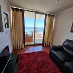 Departamento Frente Playa Las Torpederas
