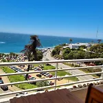 Departamento Frente Playa Las Torpederas